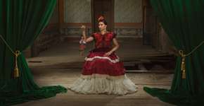 Exposição ‘Frida: uma visão singular de beleza e dor’