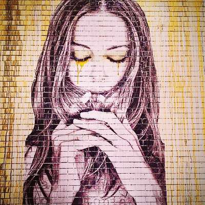 por Catharina Suleiman - foto por Bettina Ravioli