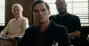 Suspense judicial na Max e Prime Video faz refletir sobre o que é certo ou errado