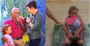 Rodrigo Faro promete casa, não entrega e é cobrado por família