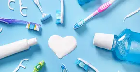 Universidade da Carolina do Sul liga hábito de saúde bucal à prevenção de AVC