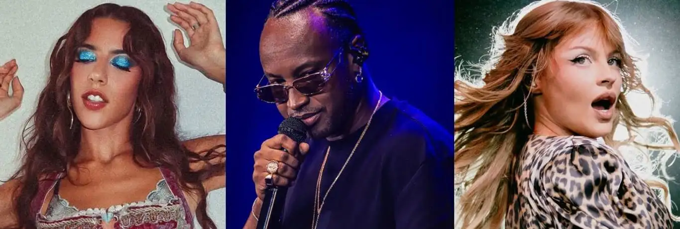 Hero desktop: Vem aí 