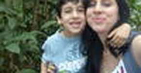 Raul Mascarenhas na Praça Victor Civita