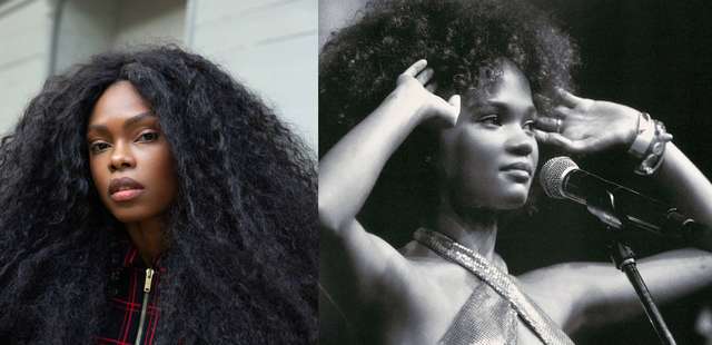 Show ‘Tudo Sobre o Amor’ de Xenia França com Agnes Nunes