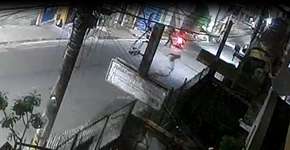 Sobrinho de 17 anos de Popó é assassinado a tiros na BA