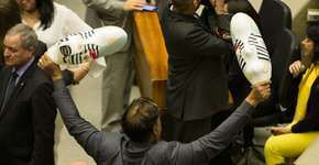 Foto: (Lula Marques/AGPT)