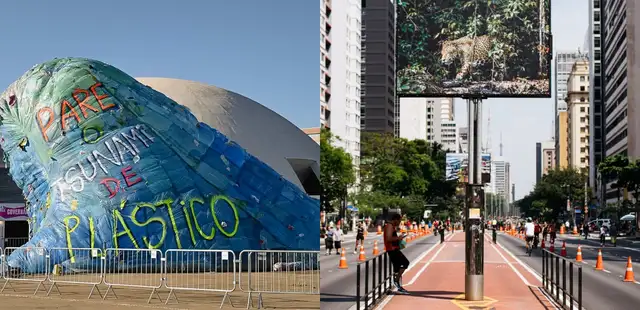 Virada Sustentável 2024: confira os destaques da programação