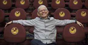 Teatro Brincante, de Antônio Nóbrega, é salvo