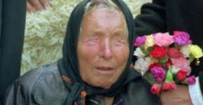 Vidente famosa alerta para invasão alienígena ainda em 2025