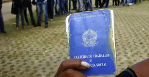 Bolsonaro culpa IBGE pela alta taxa de desemprego no país