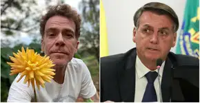 Foto: (Reprodução/Instagram e Agência Brasil)