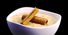 Aprenda a fazer um mingau de tapioca delicioso