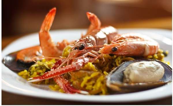 Paella do Pepe (divulgação)