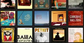 25 álbuns nacionais para você baixar gratuitamente antes que o ano termine