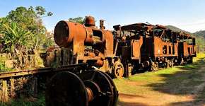 Festival de Inverno de Paranapiacaba será realizado a partir do dia 22