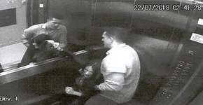 IML confirma: Tatiane Spitzner foi morta por asfixia