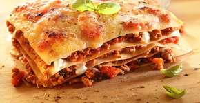 O paraíso da gastronomia italiana está na cozinha bolognesa