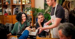 Na casa do chef: site oferece refeições domésticas ao redor do mundo