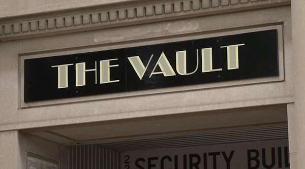 Foto: Reprodução/The Vault Coffee Shop