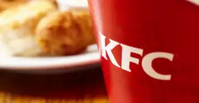 Com cupom de desconto, combo no KFC sai por R$ 14,90