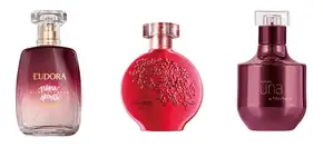 5 perfumes femininos nacionais tão bons que parecem importados