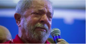 Fake News: foto de Lula é montada para produzir uma mentira