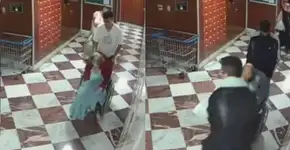 Idosa mantida em cárcere morre ao saber da morte do filho