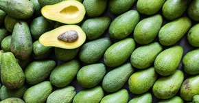 Saiba como consumir o abacate para reduzir colesterol ruim