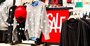 Super liquida: Luigi Bertolli tem peças por até R$ 29,90 online