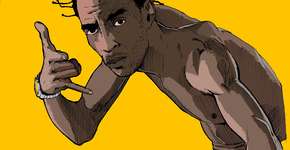 Veja trailer e ilustrações do documentário “Sabotage – Maestro do Canão”