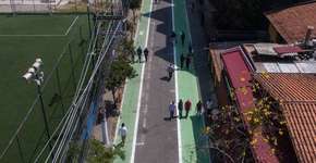 Desafio premia projetos de mobilidade urbana com R$ 600 mil