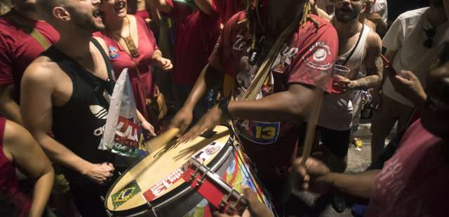 Carnaval na Zona Norte: confira os blocos que saem no dia 14