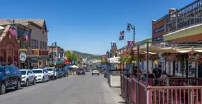 10 experiências gastronômicas que são a cara de Park City