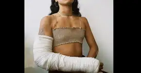 Modelo trans relata agressão e abuso sexual por motorista de aplicativo