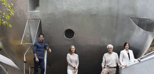 Mostra ABERTO5 – Casa Bola