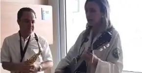 Ludhmila Hajjar, que recusou convite de Bolsonaro, já cantou para Dilma