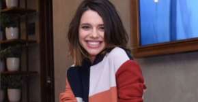 Bruna Linzmeyer posta foto sem maquiagem ao lado da namorada