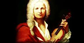Faça download de obras de Vivaldi e de outros 4 mil compositores
