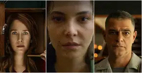 Netflix: 5 motivos que fazem de ‘Bom Dia, Verônica’ uma ótima série