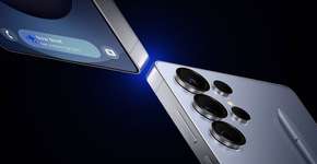 Baixou demais! Samsung Galaxy S25 Ultra está com 37% de desconto