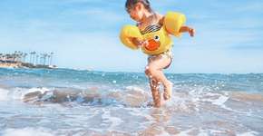 Vai viajar para outro país com crianças? Confira dicas de segurança