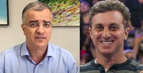 Kennedy Alencar solta o verbo contra Huck: ‘Canalha! Vc apoiou Bolsonaro’