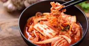 3º Festival do Dia do Kimchi