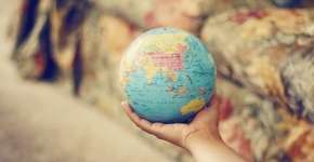 14 sites de viagem para quem quer economizar