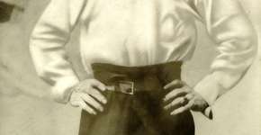 Espetáculo inspirado na biografia de Vaslav Nijinsky