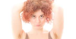 Garotas do mundo promovem o ‘Janeiro Peludo’