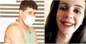 Mulher morta pelo marido desabafou na web horas antes do crime