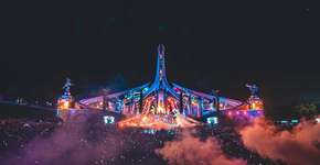 Foto: (Tomorrowland Brasil)