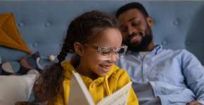 11 dicas para inserir seu filho no mundo da leitura