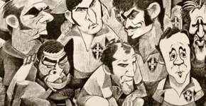 Museu Afro Brasil promove visita temática